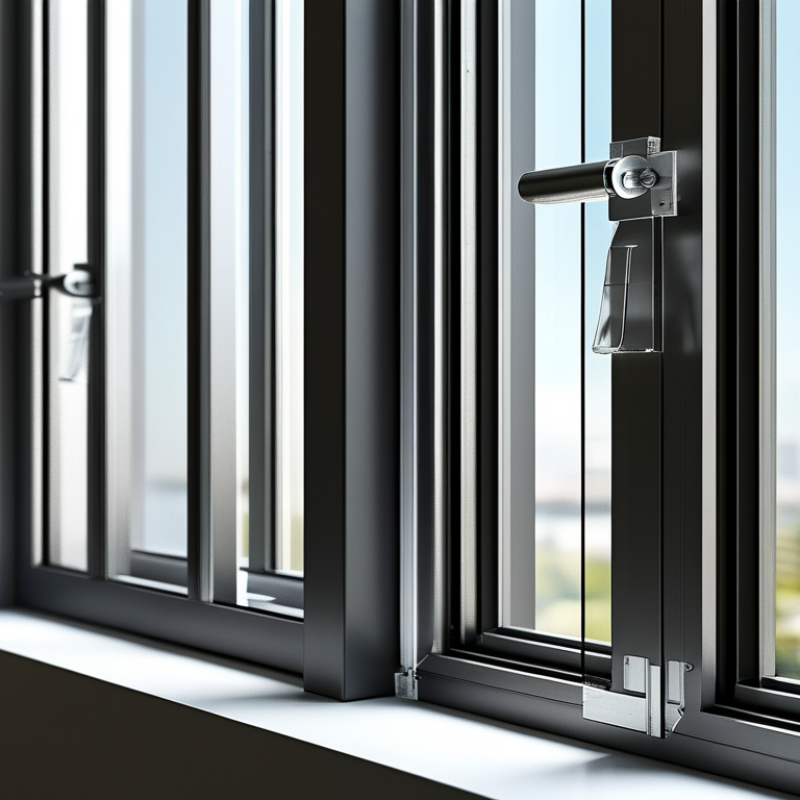 2026 Best Ways to Evaluate Aluminum Window Profile Design