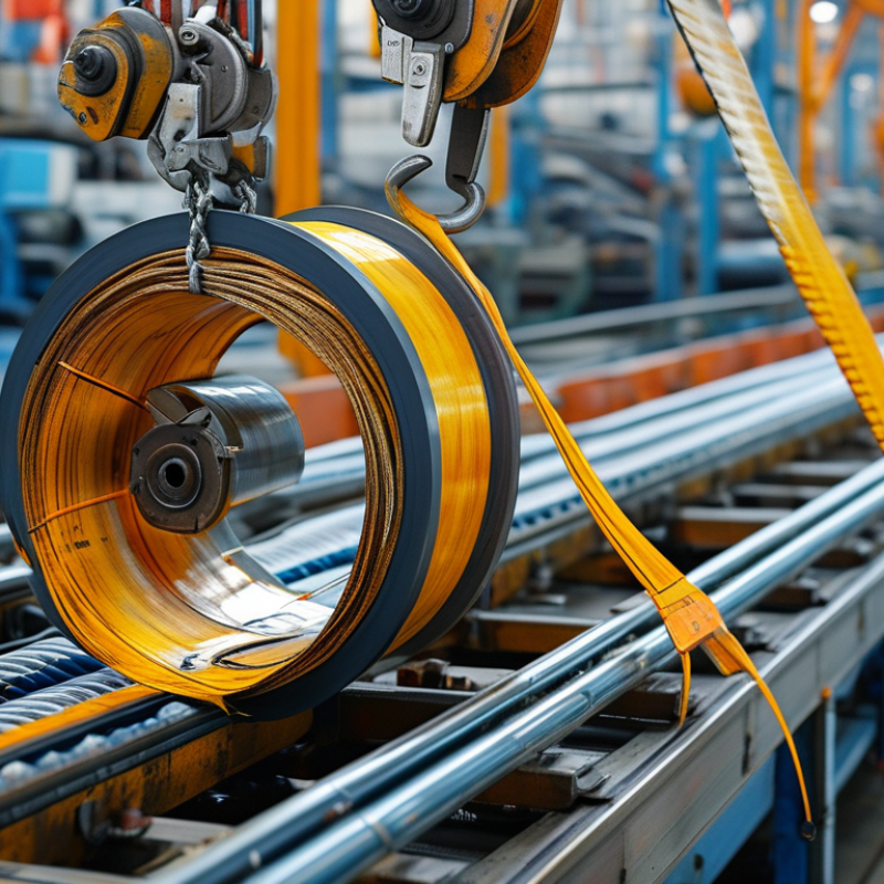 Top Benefits of Wire Belting for Global Manufacturers?