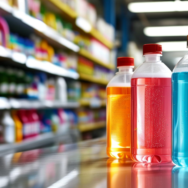 Why Choose Non-Ionic Surfactants for Your Global Sourcing Needs?