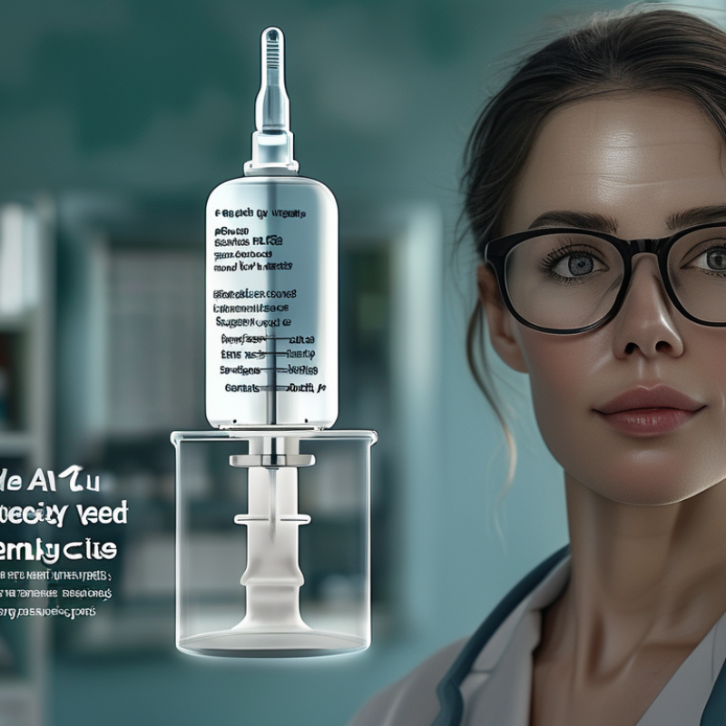 Top 10 Auto Syringe Models You Need to Know About?