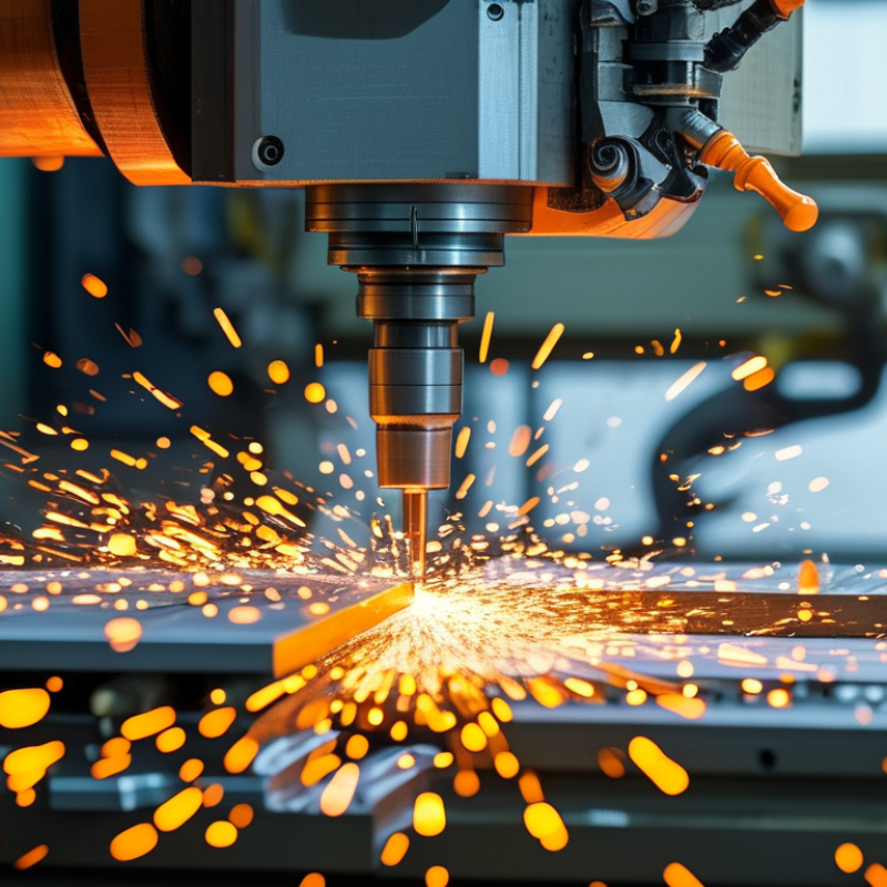 China Top Metal Cnc Machine Innovations and Trends in 2026?