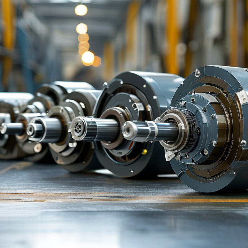 Top 10 Planetary Gear Motors for Global Sourcing Needs?