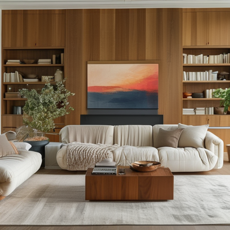 Top 10 Future Trends in Home Decoration Design?
