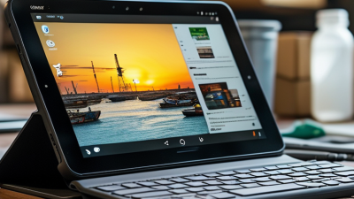 Why Choose Rugged Tablet Android for Your Business Needs?