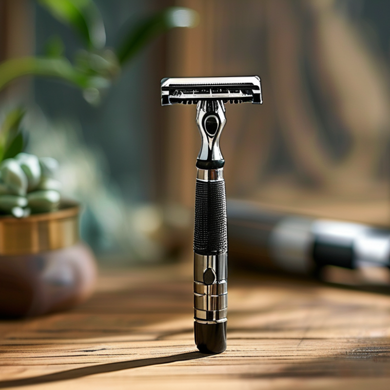Top 10 Curved Nasal Shaver Blades You Need to Know?