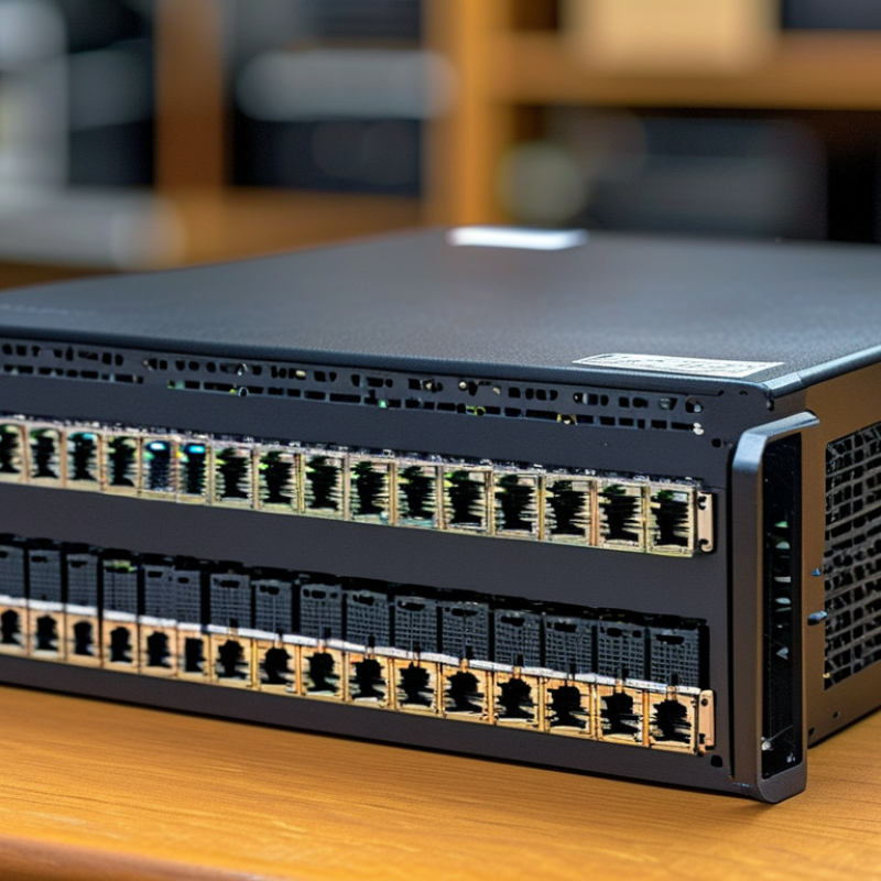 Why Choose QSFP Transceiver for Your Networking Needs?