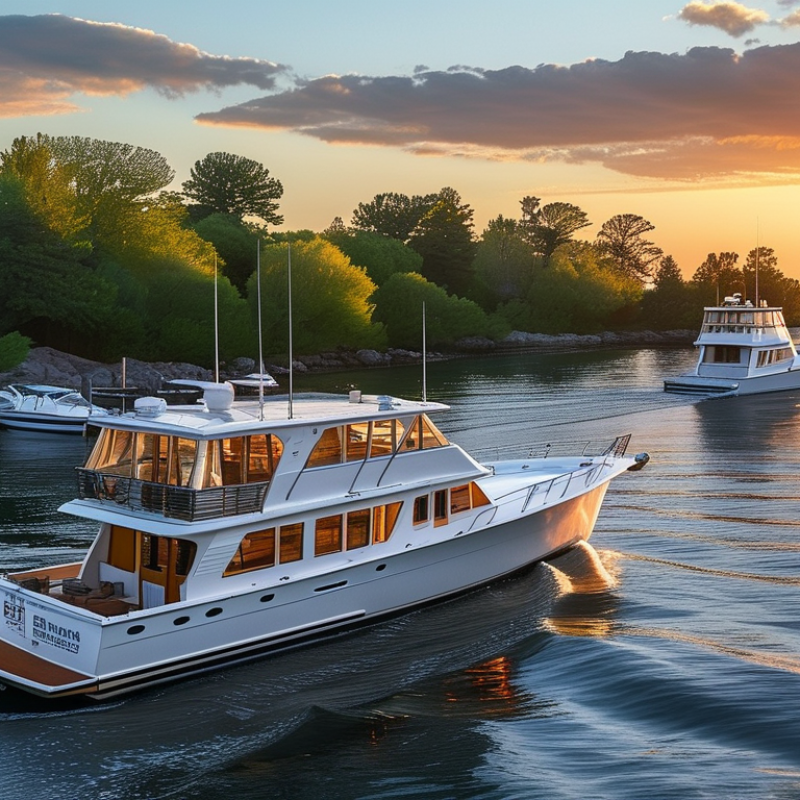 10 Essential Tips You Must Know Before Buying a Boat?