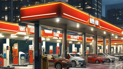 How to Choose the Best Self Car Wash Equipment for Your Needs?