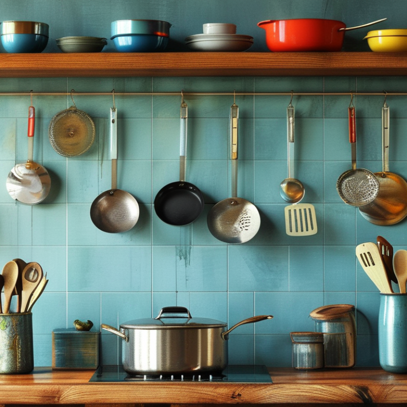 How to Clean Cookware Without Damaging It Safely?