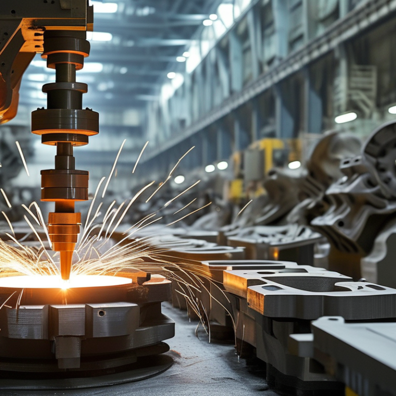 What is Precision Casting Specialists and How Can They Benefit You?