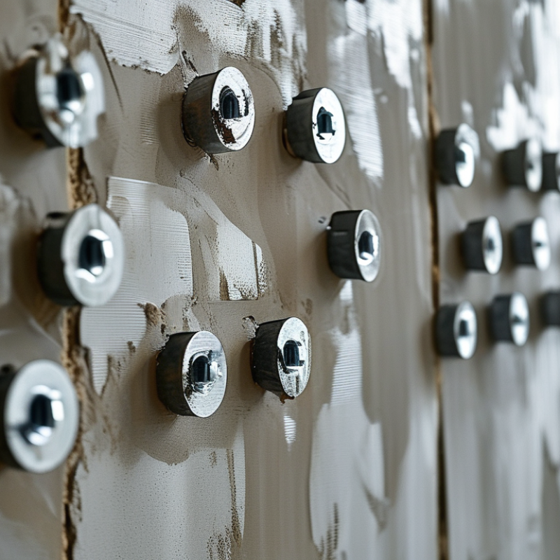 What is Trim Head Drywall Screws and Why You Need Them?