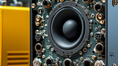 Why Choose an Active Piezo Buzzer for Your Electronic Projects?