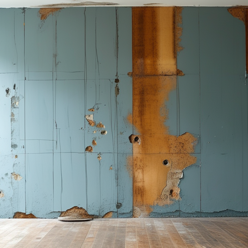 How to Fix Damaged Walls Without Major Renovation Tips?