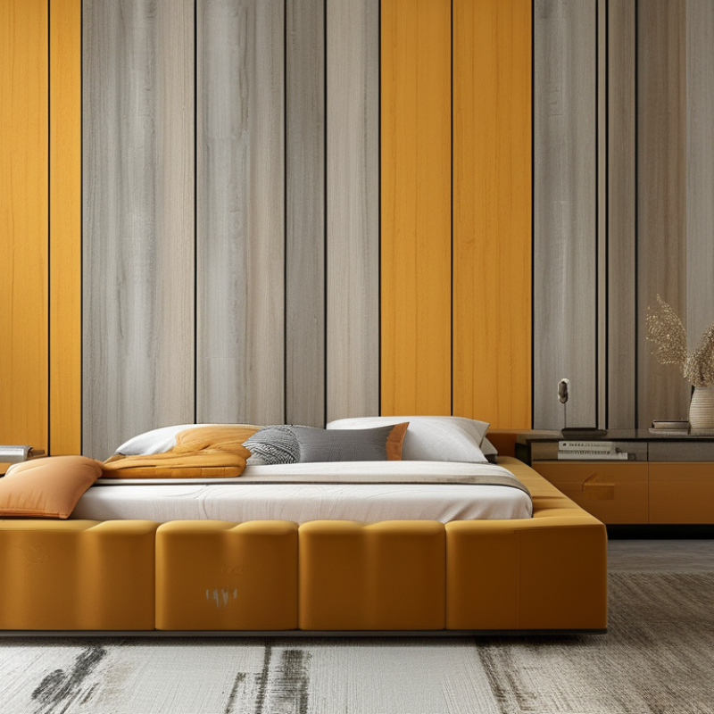 2026 Top Trends in Mdf Pre Laminated Board for Interior Design?