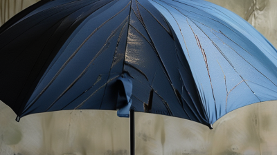 Top 10 UV Protection Golf Umbrellas for Global Buyers?