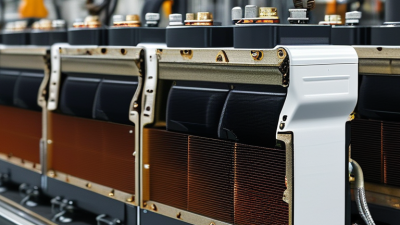 What is an Electric Vehicle Radiator Factory and Its Benefits?