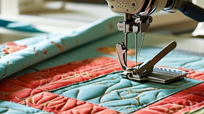 What is the Best Long Arm Quilting Machine for Your Needs?
