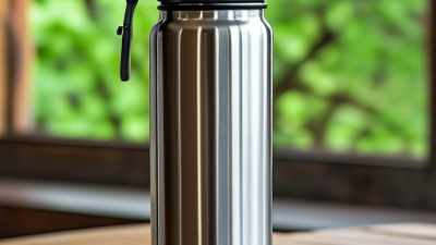 How to Choose the Best Insulated Water Bottle for Your Needs?