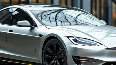 Top 10 Electric Vehicle Trends Every Global Buyer Should Know?