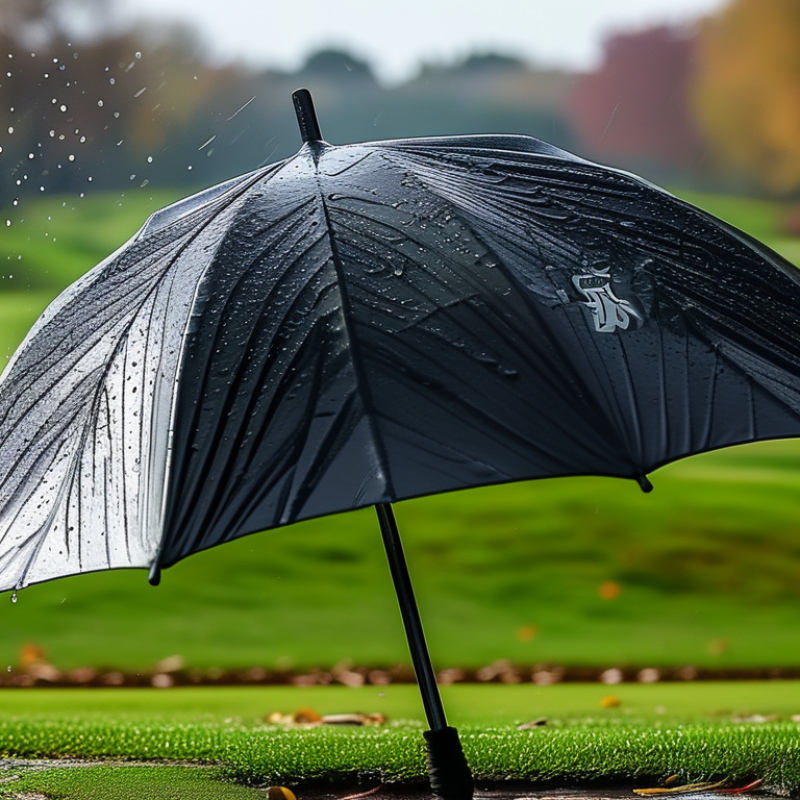Best Inverted Golf Umbrellas for Ultimate Protection?