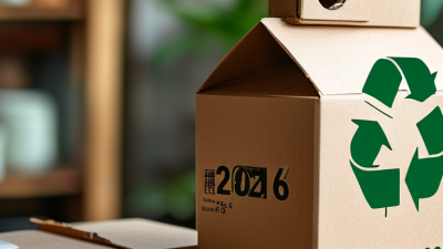 2026 Top Trends in Eco Friendly Packaging You Need to Know?