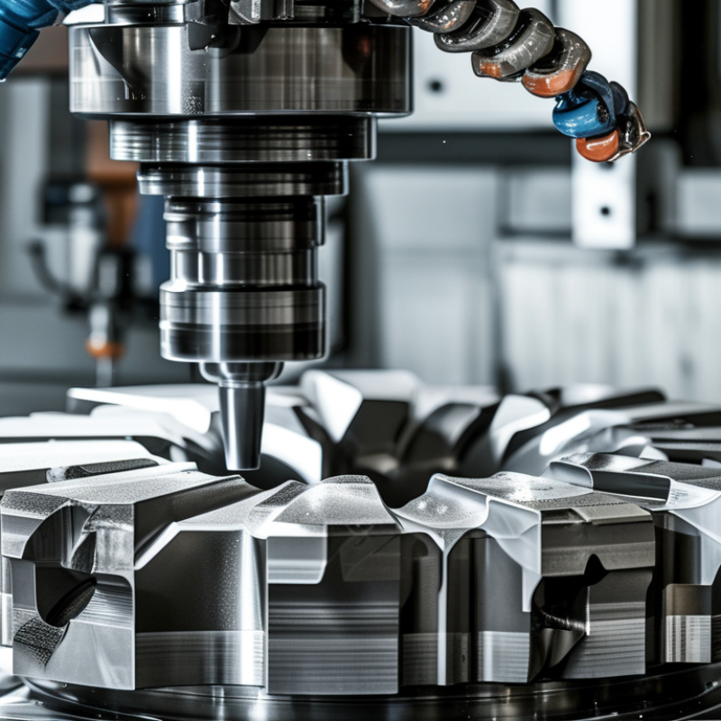 2026 Best Cnc Milling Center for Global Buyers Guide?
