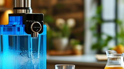 Top 10 Distilled Water Machines for Global Buyers in 2026?