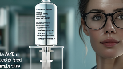 Top 10 Auto Syringe Models You Need to Know About?