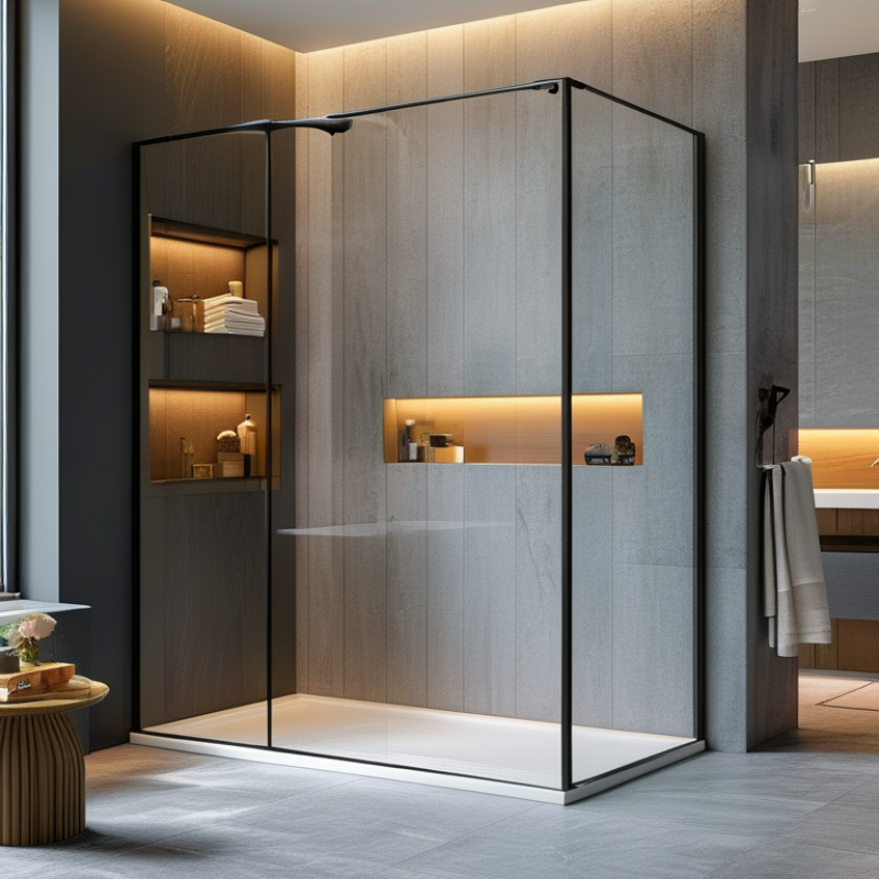 2026 Top Modern Shower Set Trends for Global Buyers?