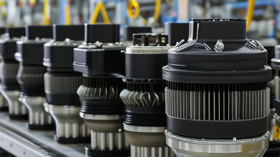 Top Electric Vehicle Radiator Factory for Global Buyers Guide?