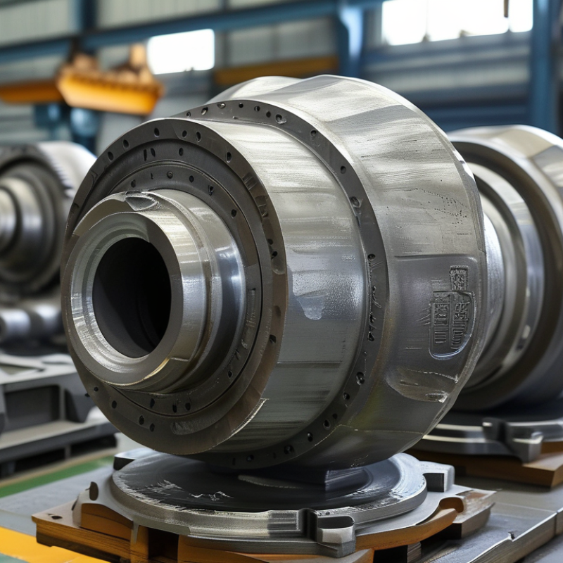 Top 10 Precision Casting Specialists in China for Global Buyers?