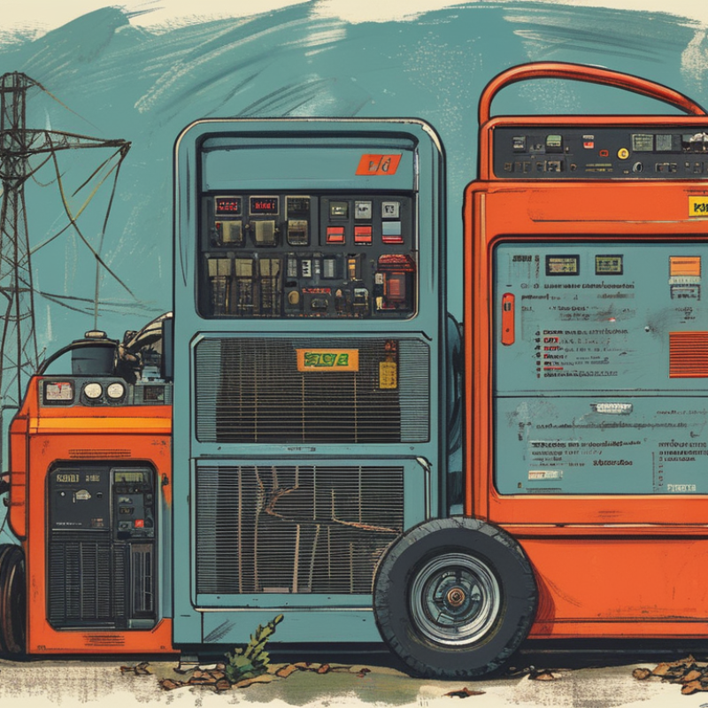 Top 10 Fuels for Standby Generators You Should Choose?