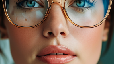How to Choose Free Form Progressive Lenses for Better Vision?