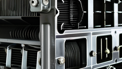 Top 10 Electric Vehicle Radiator Manufacturers You Should Know?