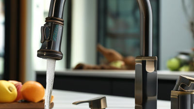 Top China Best Utility Faucets for Global Buyers Today?