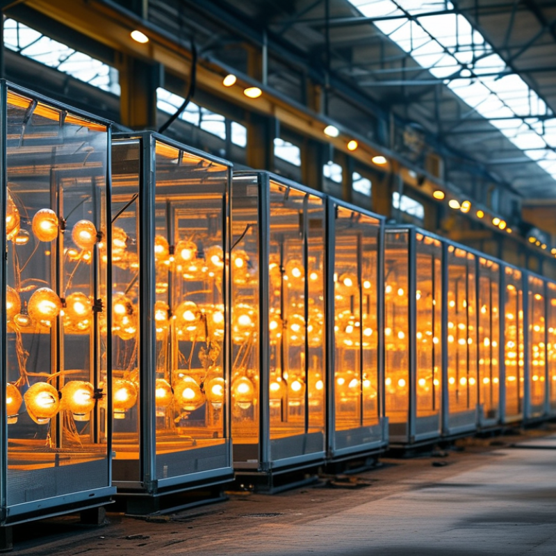 Why Do Industrial High Bay Lights Flicker and How to Fix It?