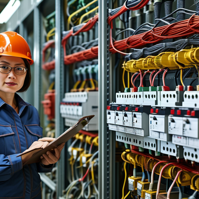 Top 10 Must Know Facts About Acb Parts for Your Projects?