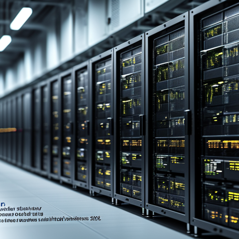 What is an AI Server Production Company and How to Choose One?