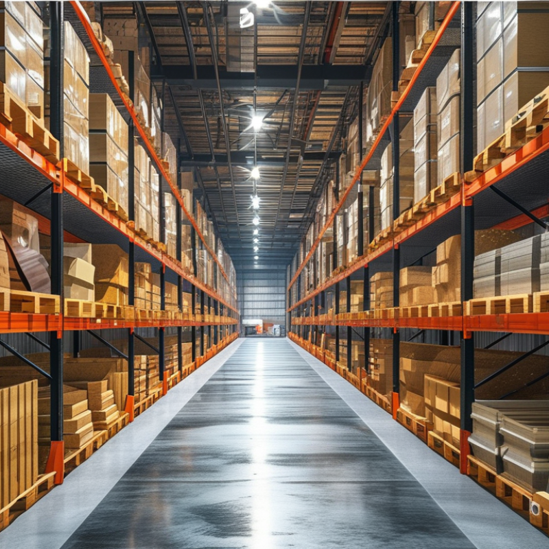 How to Choose Wire Mesh Decking for Optimal Fire Safety