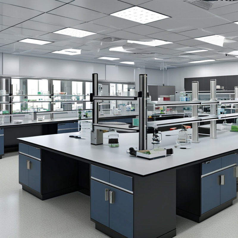 2026 Best Pp Lab Furniture for Global Buyers to Consider?