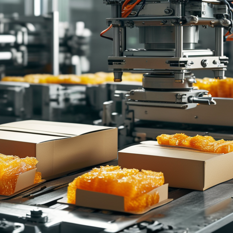 2026 How to Understand the Latest Trends in Food Packaging Automation?