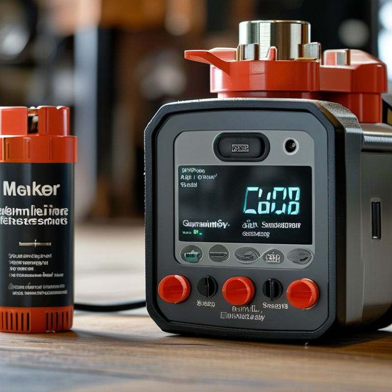 Top Gas Leak Detector Sensors for Safe Homes and Businesses?