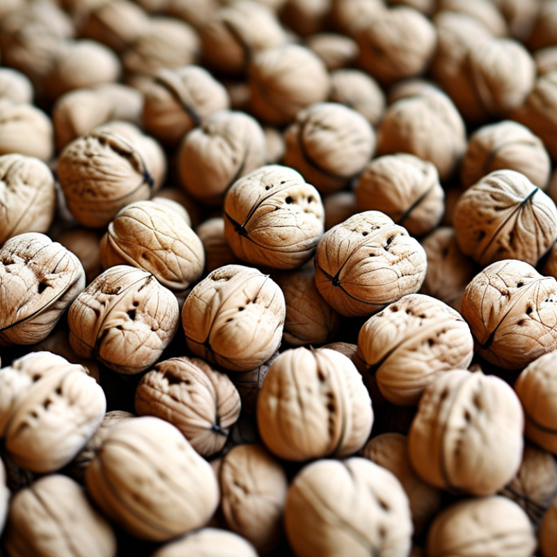 Best Walnuts Elh for Global Buyers to Source?