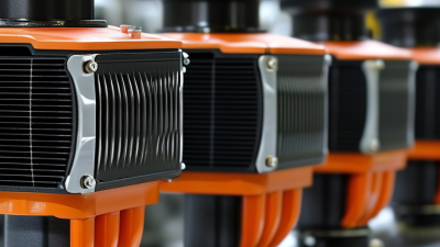 How to Source from the Best Electric Vehicle Radiator Factory?
