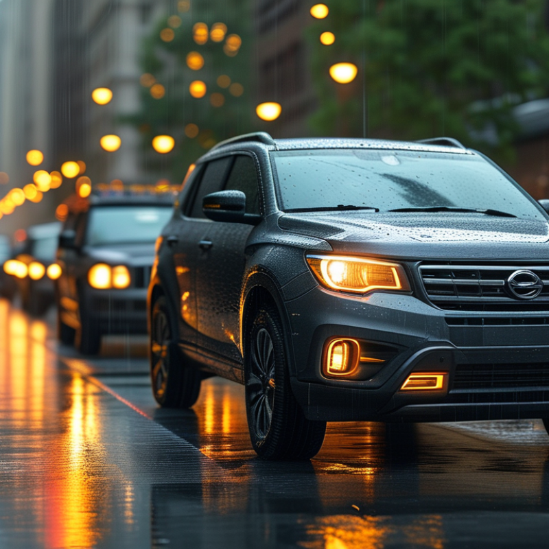 Best Parking Sensor Solutions for Your Vehicle Needs?