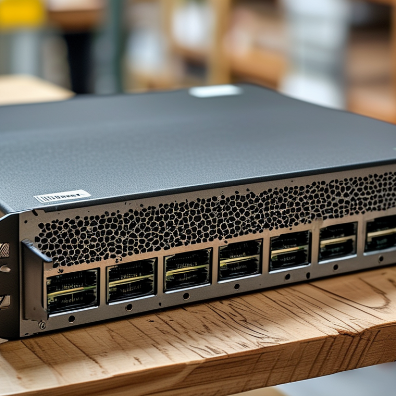 How to Choose the Right Juniper Transceiver for Your Network?