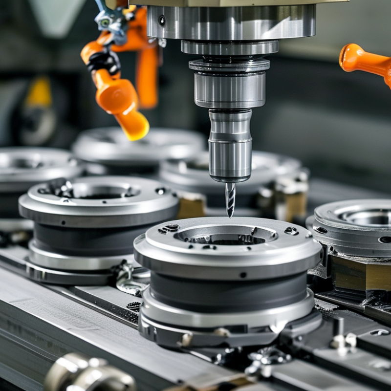 Sprocket CNC Buying Tips for Global Buyers How to Choose?