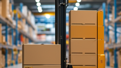 How to Use Amazon Shipping Service for Global Sourcing?