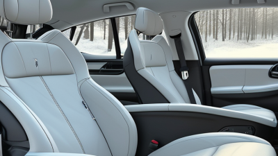 China Top Electric Vehicle Heaters for Global Buyers?