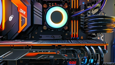 Top 10 Best PC Coolers for Ultimate Performance in 2026?
